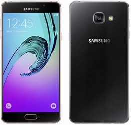 Замена стекла на телефоне Samsung Galaxy A7 (2016) в Сургуте
